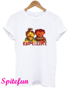 Rappelkiste T-Shirt