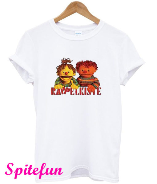 Rappelkiste T-Shirt