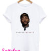 Rapper Crenshaw Rip Nipsey Hussle TMC T-Shirt