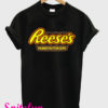 Reese's Milk Chocolate Peanut Butter Cups T-Shirt