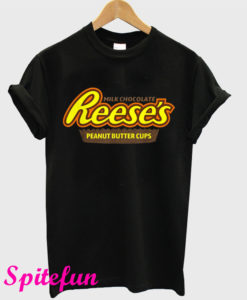 Reese's Milk Chocolate Peanut Butter Cups T-Shirt