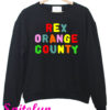 Rex Orange County Sweatshirt