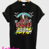 Ric Flair Neon Series T-Shirt