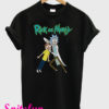 Rick And Morty T-Shirt