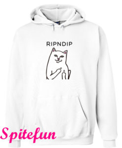 Rip N Dip Hoodie