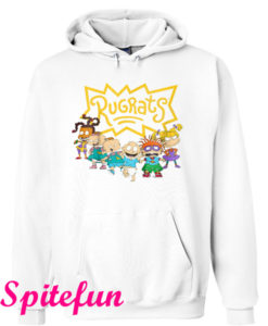 Rugrats Hoodie