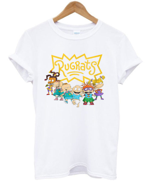 Rugrats T-Shirt