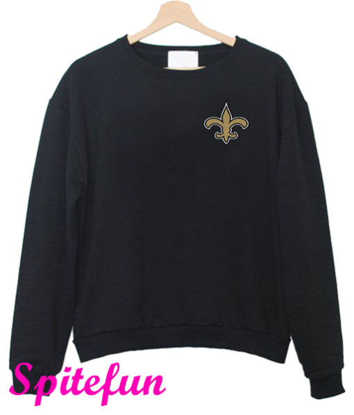Saints Sweatshirt