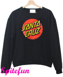 Santa Cruz Sweatshirt