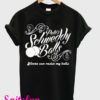 Schweddy Balls T-Shirt