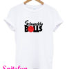 Schweddy Balls White T-Shirt