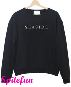 Seaside Sweatshirt