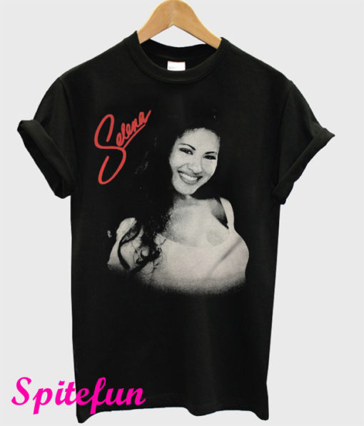 Selena T-Shirt