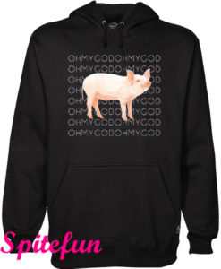 Shane Dawson Hoodie