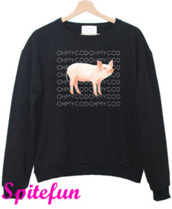 Shane Dawson Sweatshirt