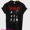 Slipknot We Are Not Your Kind T-Shirt