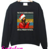 Snoop Dogg Christmas Vintage Sweatshirt
