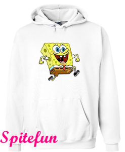 Spongebob Hoodie