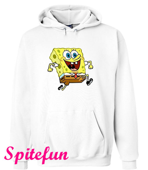 Spongebob Hoodie