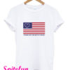 Stand Up For Betsy Ross T-Shirt