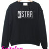 Star Labs Sweatshirt