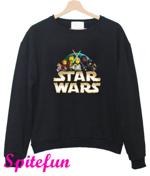 Star Wars Sweatshirt