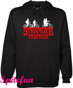 Stranger Things Hoodie