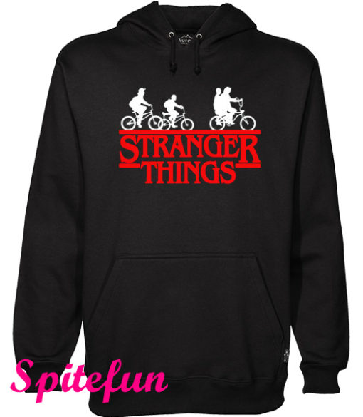 Stranger Things Hoodie