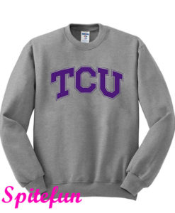 TCU Sweatshirt