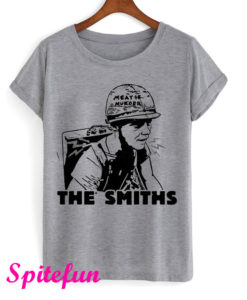 THE SMITHS T-Shirt