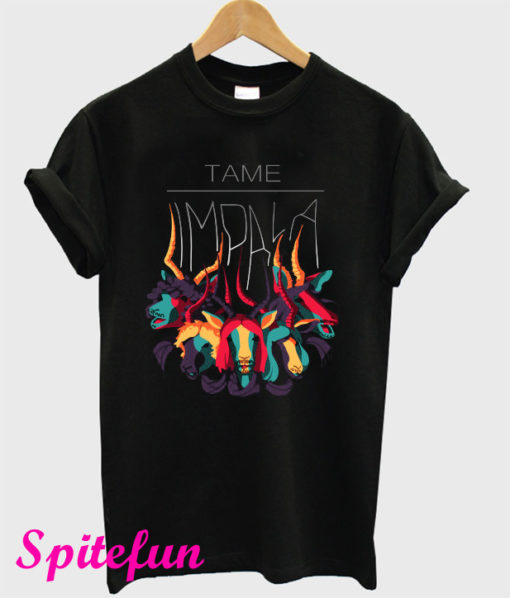 Tame Impala T-Shirt