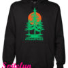 Team Trees Hoodie