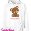 Teddy Bear Hoodie