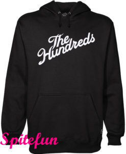 The Hundreds Hoodie