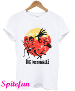 The Incredibles T-Shirt