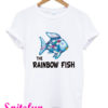 The Rainbow Fish T-Shirt