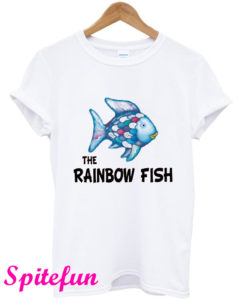 The Rainbow Fish T-Shirt