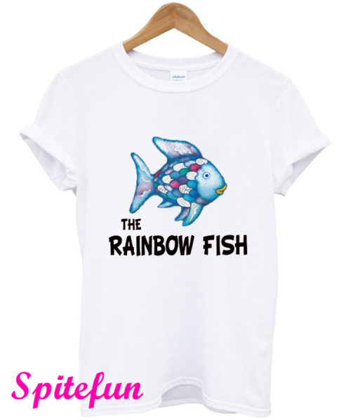 The Rainbow Fish T-Shirt