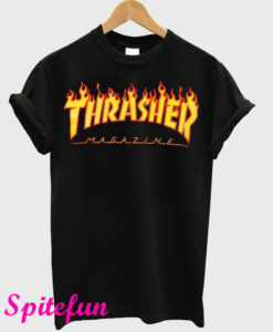 Thrasher T-Shirt