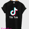 TikTok T-Shirt