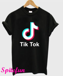 TikTok T-Shirt