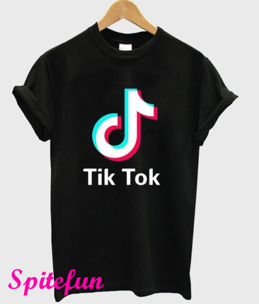 TikTok T-Shirt