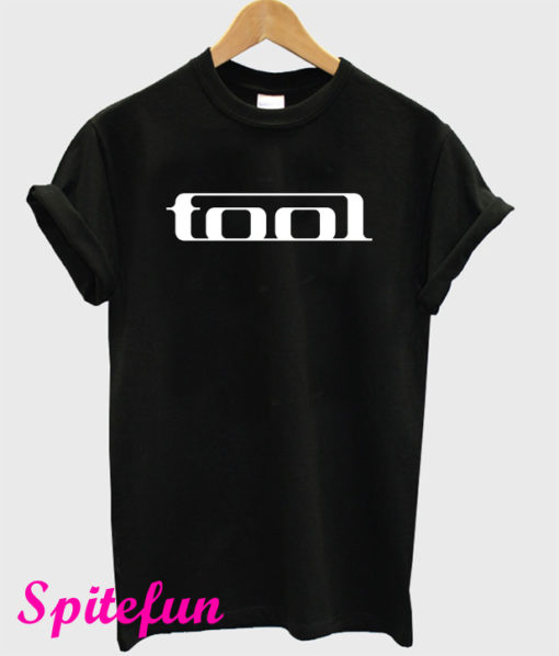 Tool T-Shirt