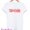 Trippie Redd White T-Shirt