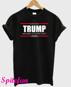 Trump 2020 T-Shirt