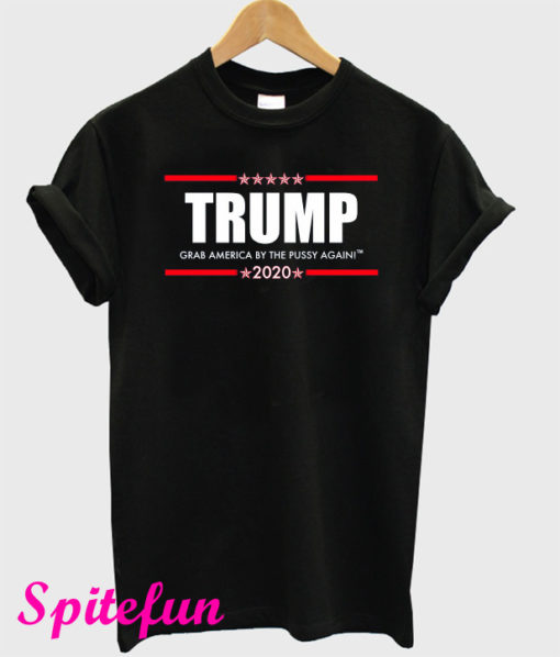 Trump 2020 T-Shirt