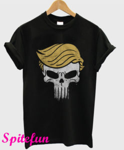 Trump Punisher T-Shirt