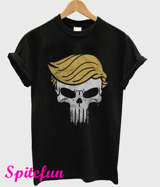 Trump Punisher T-Shirt