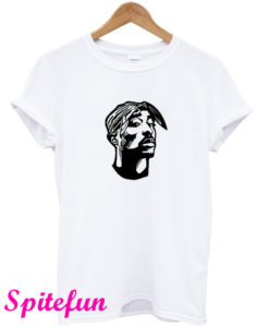 Tupac T-Shirt