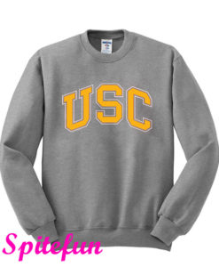 USC Sweatshirt